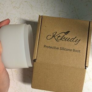 40 oz tumblr “boot”